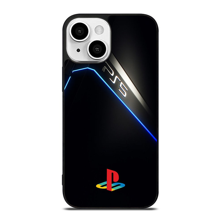 SONY PS PLAYSTATION 5 iPhone 13 Mini Case Cover