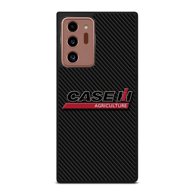 INTERNATIONAL HARVESTER IH FARMALL LOGO Samsung Galaxy Note 20 Ultra Case Cover