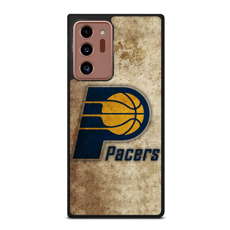 INDIANA PACERS NBA Samsung Galaxy Note 20 Ultra Case Cover