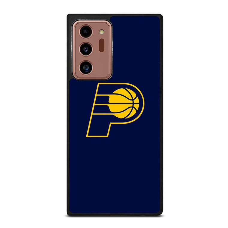INDIANA PACERS LOGO Samsung Galaxy Note 20 Ultra Case Cover