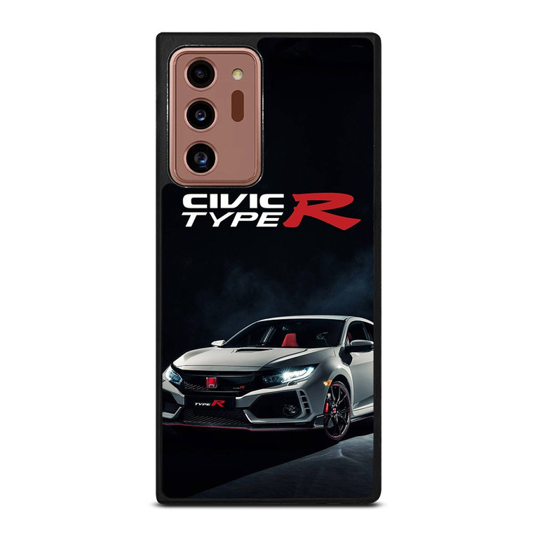 HONDA CIVIC TYPE R CAR Samsung Galaxy Note 20 Ultra Case Cover