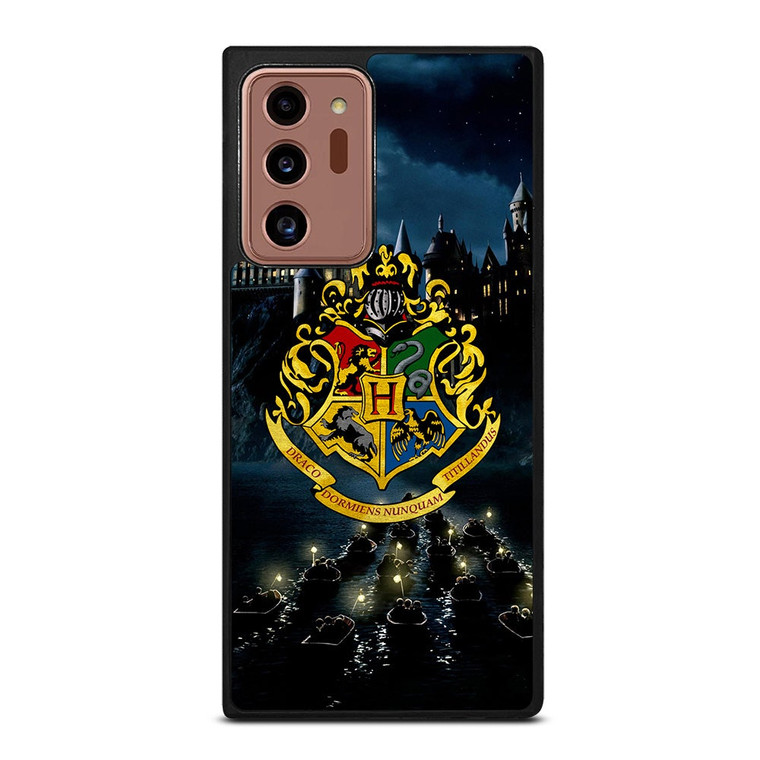 HOGWARTS HOUSE HARRY POTTER Samsung Galaxy Note 20 Ultra Case Cover