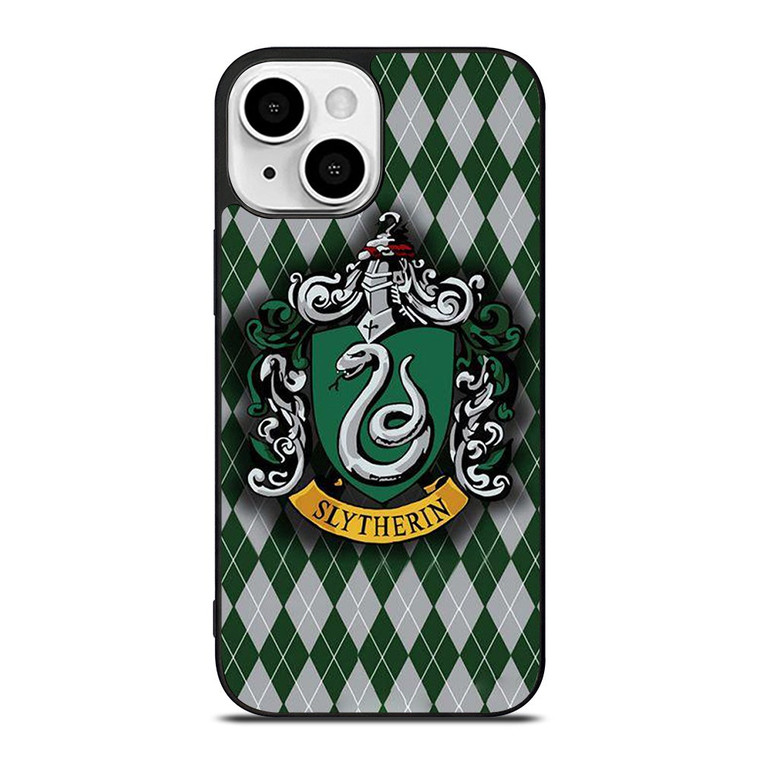 SLYTHERIN ICON iPhone 13 Mini Case Cover