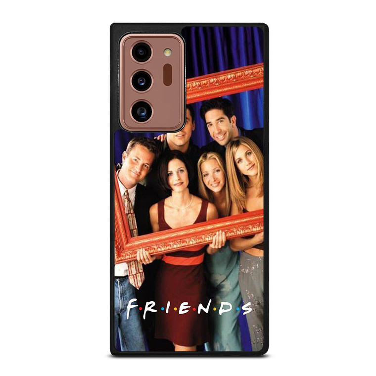 FRIENDS TV SHOW Samsung Galaxy Note 20 Ultra Case Cover