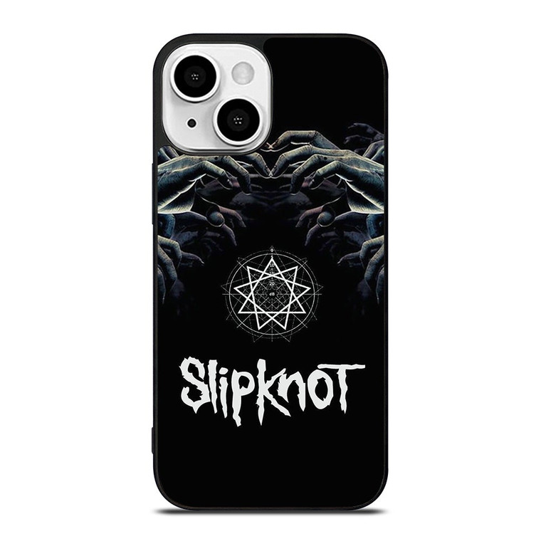 SLIPKNOT BAND LOGO iPhone 13 Mini Case Cover