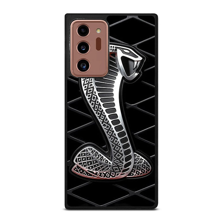 FORD MUSTANG SHELBY GRILLES Samsung Galaxy Note 20 Ultra Case Cover