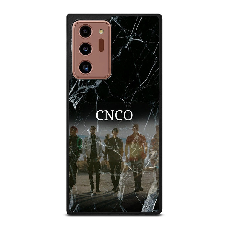 CNCO FADED MARBLE Samsung Galaxy Note 20 Ultra Case Cover