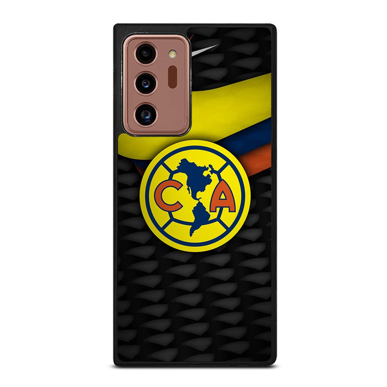 CLUB AMERICA SAMOS AGUILAS ICON Samsung Galaxy Note 20 Ultra Case Cover
