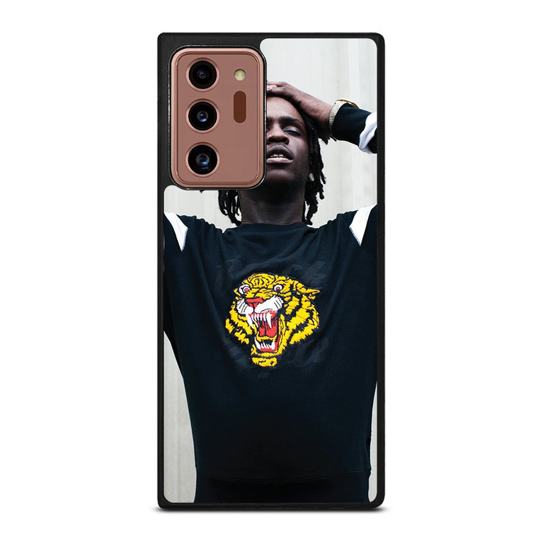 CHIEF KEEF RAPPER Samsung Galaxy Note 20 Ultra Case Cover