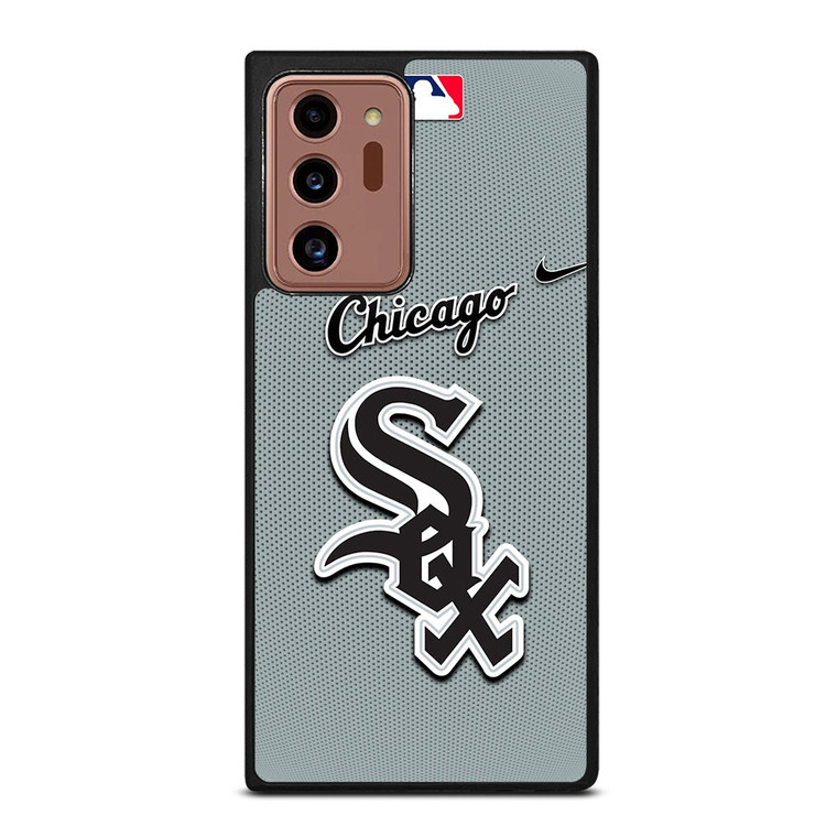 CHICAGO WHITE SOX MLB NEW Samsung Galaxy Note 20 Ultra Case Cover