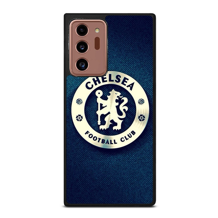 CHELSEA FOOTBALL CLUB THE BLUES Samsung Galaxy Note 20 Ultra Case Cover