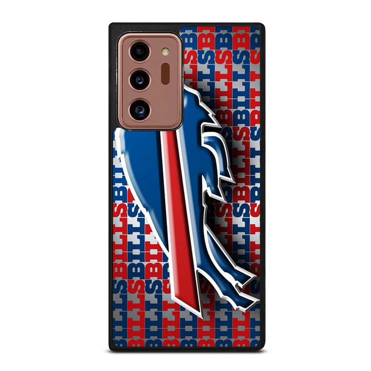 BUFFALO BILLS SYMBOL Samsung Galaxy Note 20 Ultra Case Cover