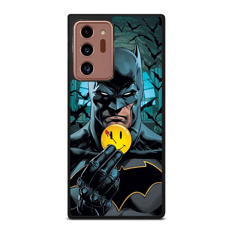 BATMAN DC COMICS Samsung Galaxy Note 20 Ultra Case Cover