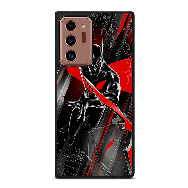 BATMAN BEYOND CARTOON DC Samsung Galaxy Note 20 Ultra Case Cover