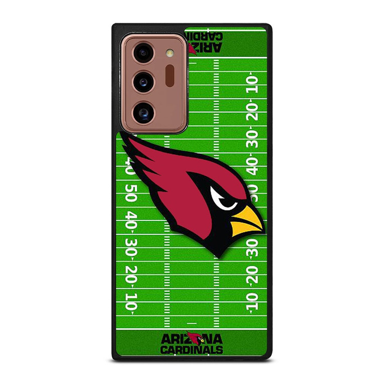 ARIZONA CARDINAL LOGO Samsung Galaxy Note 20 Ultra Case Cover ARIZONA CARDINAL LOGO Samsung Galaxy Note 20 Ultra Case Cover