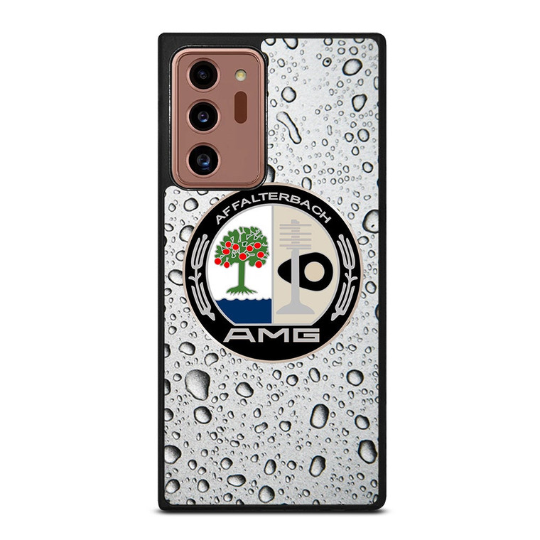 AMG MERCEDES BENZ AFFALTERBACH LOGO Samsung Galaxy Note 20 Ultra Case Cover AMG MERCEDES BENZ AFFALTERBACH LOGO Samsung Galaxy Note 20 Ultra Case Cover