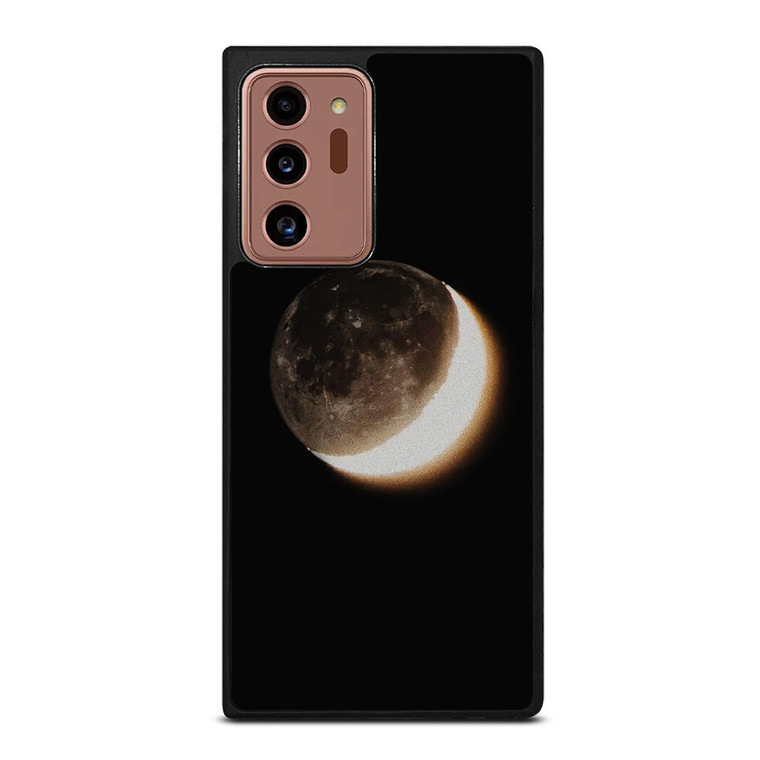AESTHETIC LUNAR ECLIPSE Samsung Galaxy Note 20 Ultra Case Cover AESTHETIC LUNAR ECLIPSE Samsung Galaxy Note 20 Ultra Case Cover