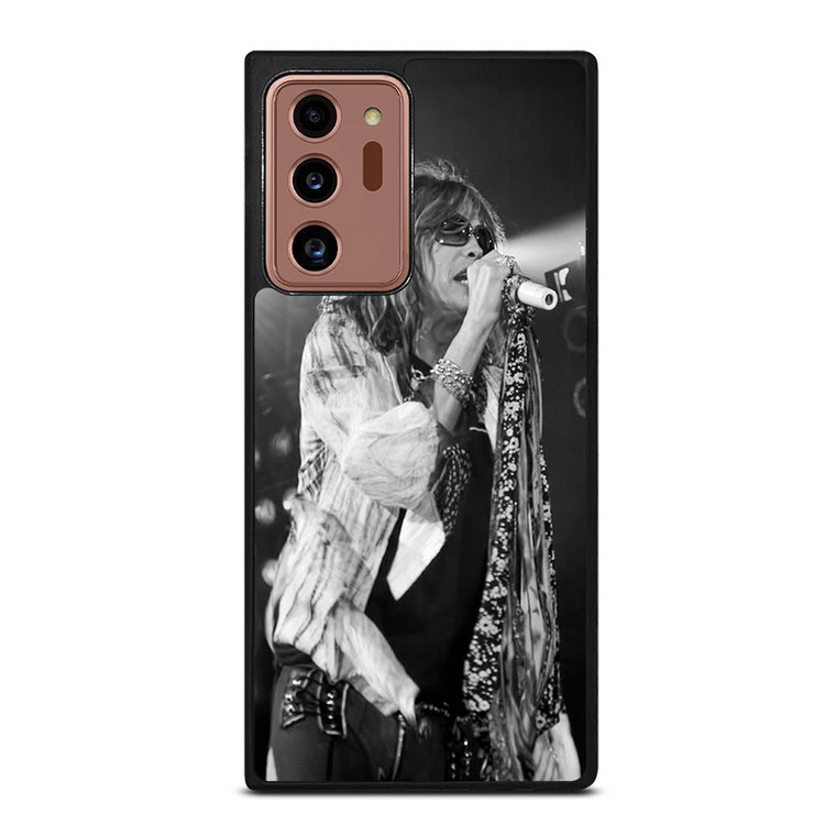 AEROSMITH STEVEN TYLER SINGER Samsung Galaxy Note 20 Ultra Case Cover AEROSMITH STEVEN TYLER SINGER Samsung Galaxy Note 20 Ultra Case Cover