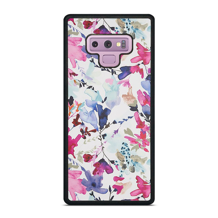 WILDFLOWER Samsung Galaxy Note 9 Case Cover