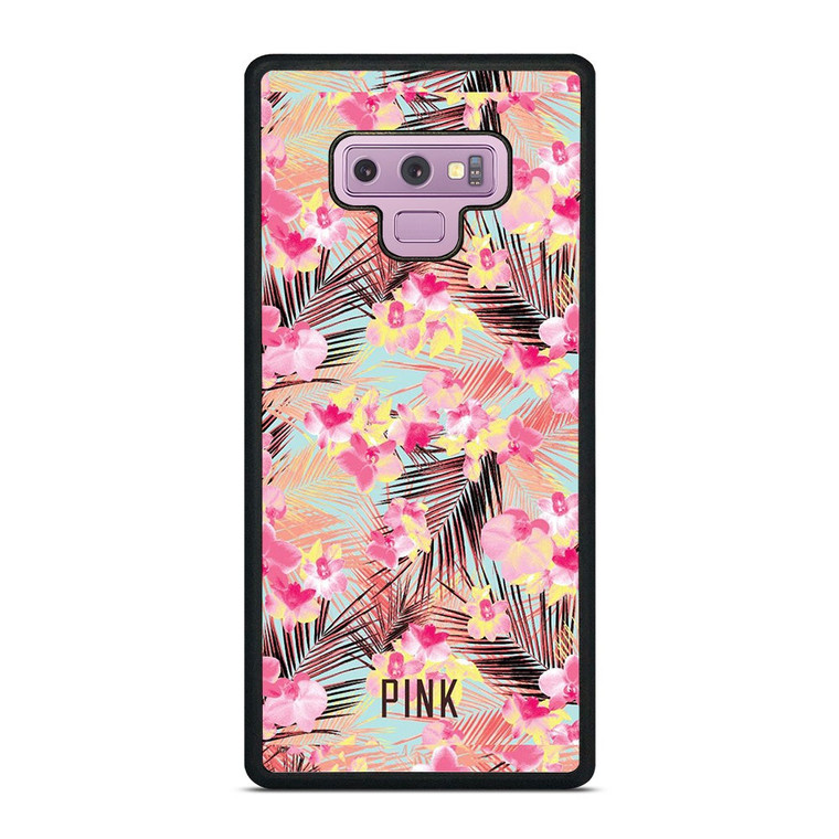 VICTORIA SECRET VINTAGE Samsung Galaxy Note 9 Case Cover