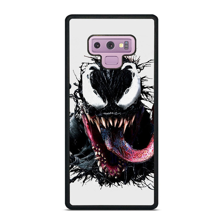 VENOM ART MARVEL Samsung Galaxy Note 9 Case Cover