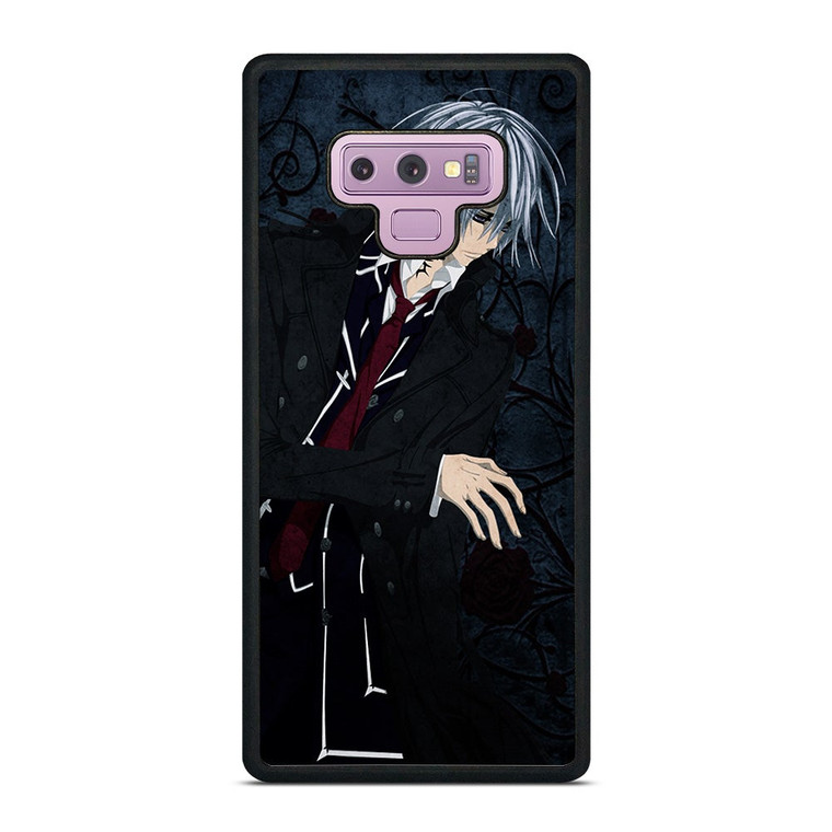 VAMPIRE KNIGHT ZERO KIRYUU ANIME Samsung Galaxy Note 9 Case Cover