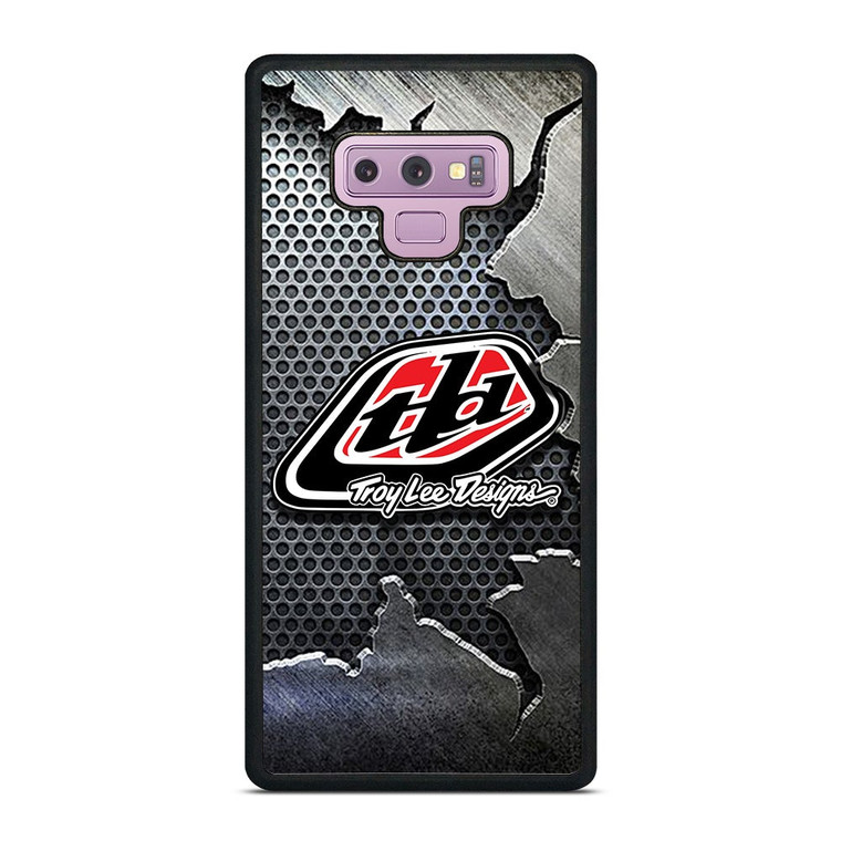 TROY LEE DESIGN EMBLEM Samsung Galaxy Note 9 Case Cover