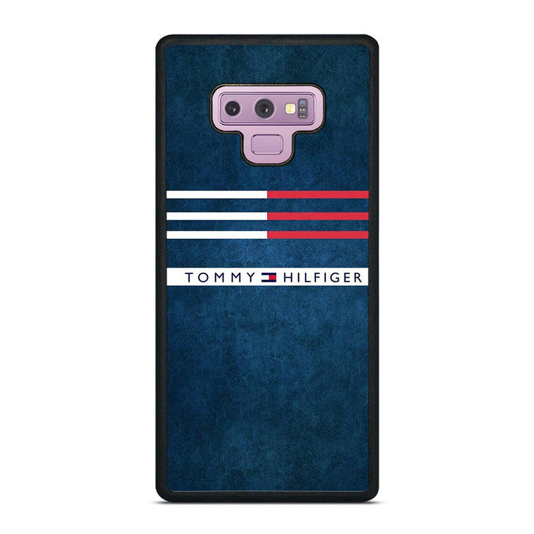 TOMMY HILFIGER ICON Samsung Galaxy Note 9 Case Cover