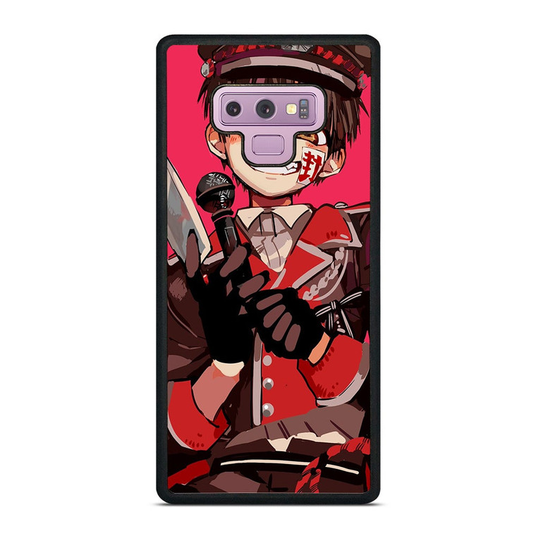 TOILET BOUND HANAKO KUN 2 Samsung Galaxy Note 9 Case Cover