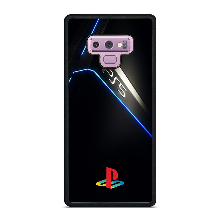 SONY PS PLAYSTATION 5 Samsung Galaxy Note 9 Case Cover