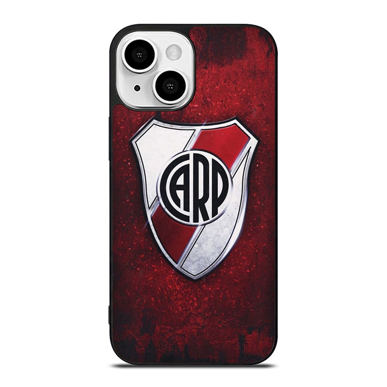 RIVER PLATE EL MAS GRANDE LOGO iPhone 13 Mini Case Cover