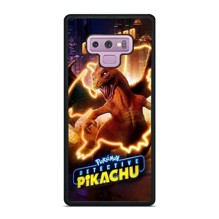 POKEMON CHARIZARD Samsung Galaxy Note 9 Case Cover