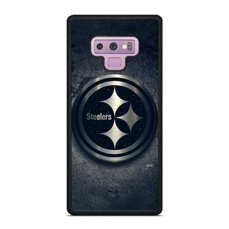 PITTSBURGH STEELERS COOL LOGO Samsung Galaxy Note 9 Case Cover