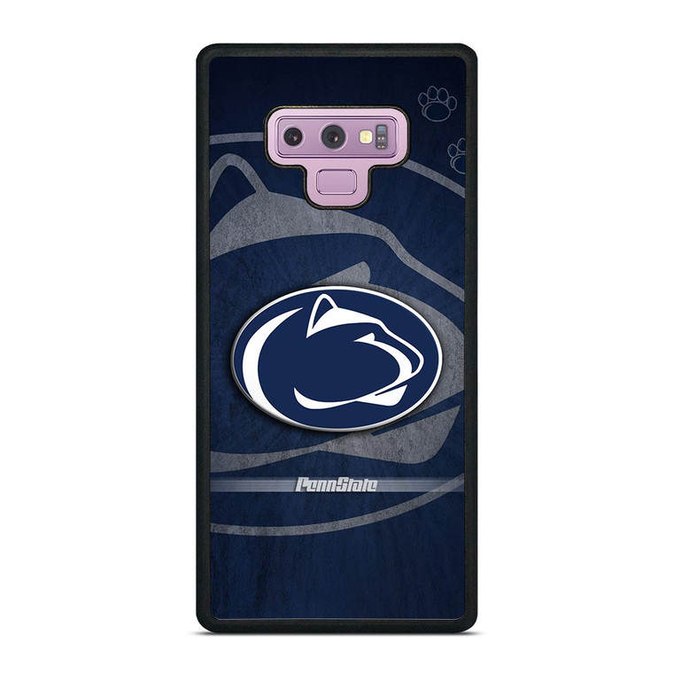 PENN STATE SYMBOL Samsung Galaxy Note 9 Case Cover