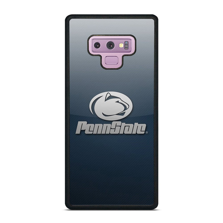 PENN STATE EMBLEM Samsung Galaxy Note 9 Case Cover