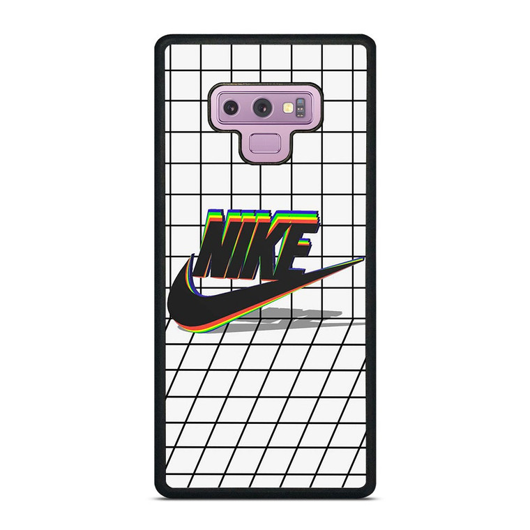 NIKE AESTHETIC LOGO Samsung Galaxy Note 9 Case Cover