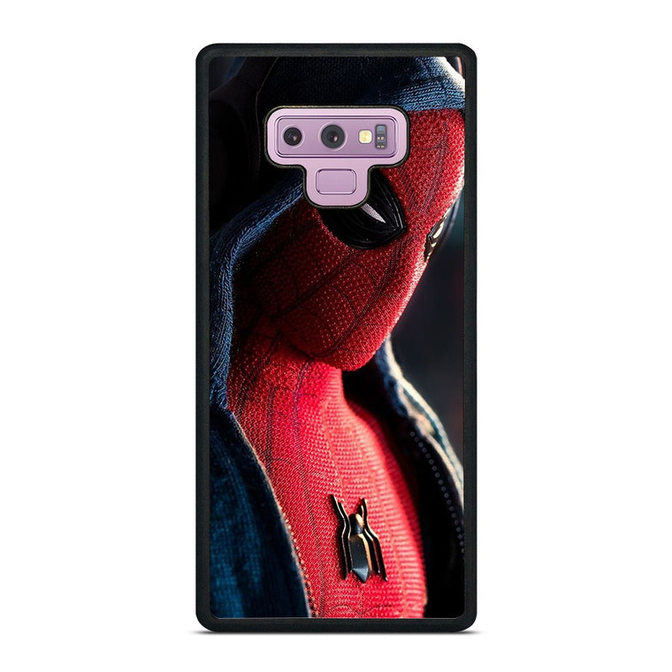 NEW SPIDERMAN MARVEL Samsung Galaxy Note 9 Case Cover