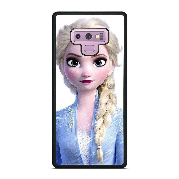 NEW ELSA FROZEN 2 Samsung Galaxy Note 9 Case Cover
