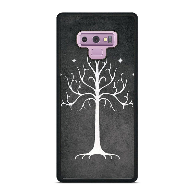 LORD OF THE RING TREE NEW Samsung Galaxy Note 9 Case Cover