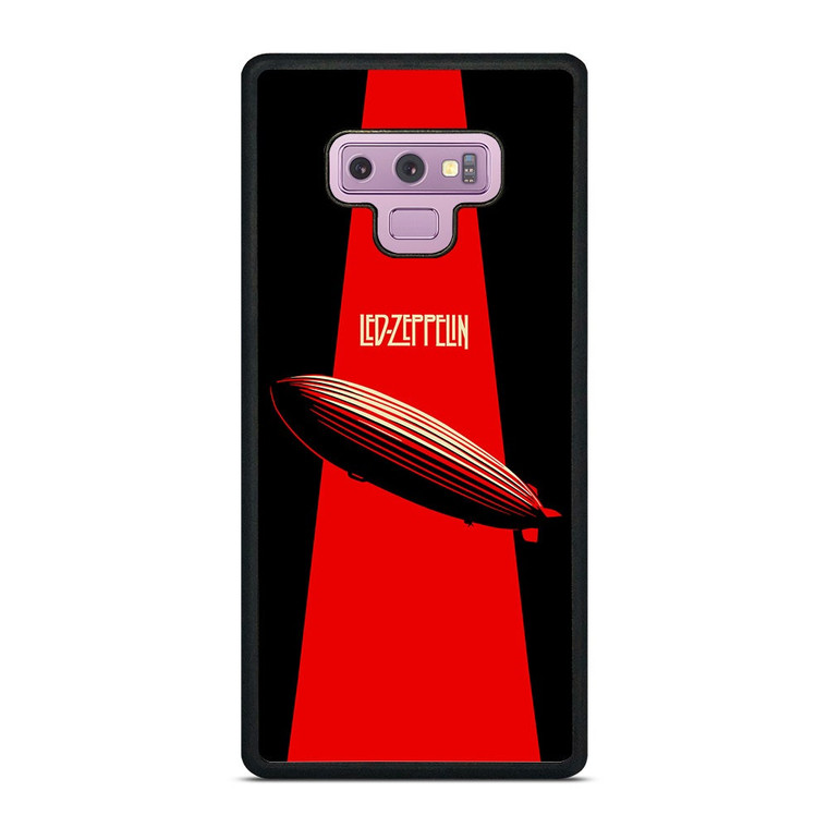 LED ZEPPELIN MOTHERSHIP ALBUM COVER Samsung Galaxy Note 9 Case Cover
