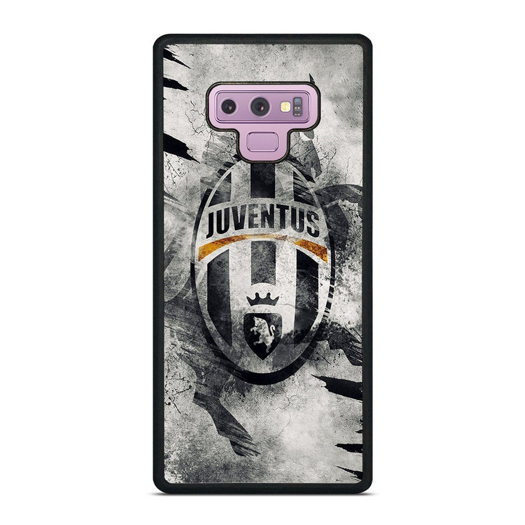 JUVENTUS OLD LOGO Samsung Galaxy Note 9 Case Cover