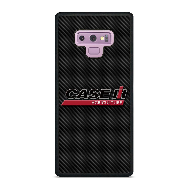 INTERNATIONAL HARVESTER IH FARMALL LOGO Samsung Galaxy Note 9 Case Cover