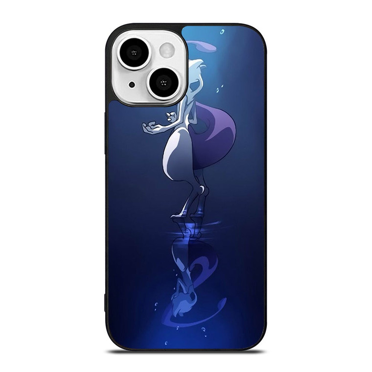 POKEMON MEWTWO CARTOON iPhone 13 Mini Case Cover
