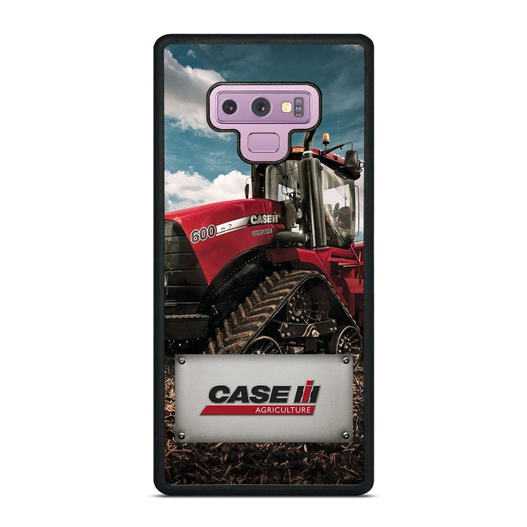 IH INTERNATIONAL HARVESTER TRACTOR Samsung Galaxy Note 9 Case Cover