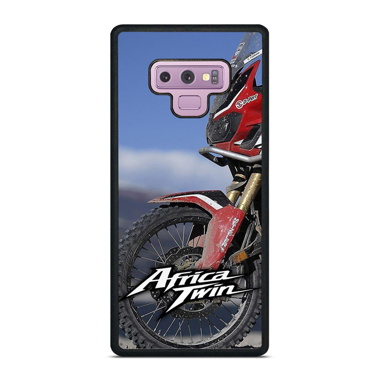 HONDA AFRICA TWIN OFFROAD Samsung Galaxy Note 9 Case Cover