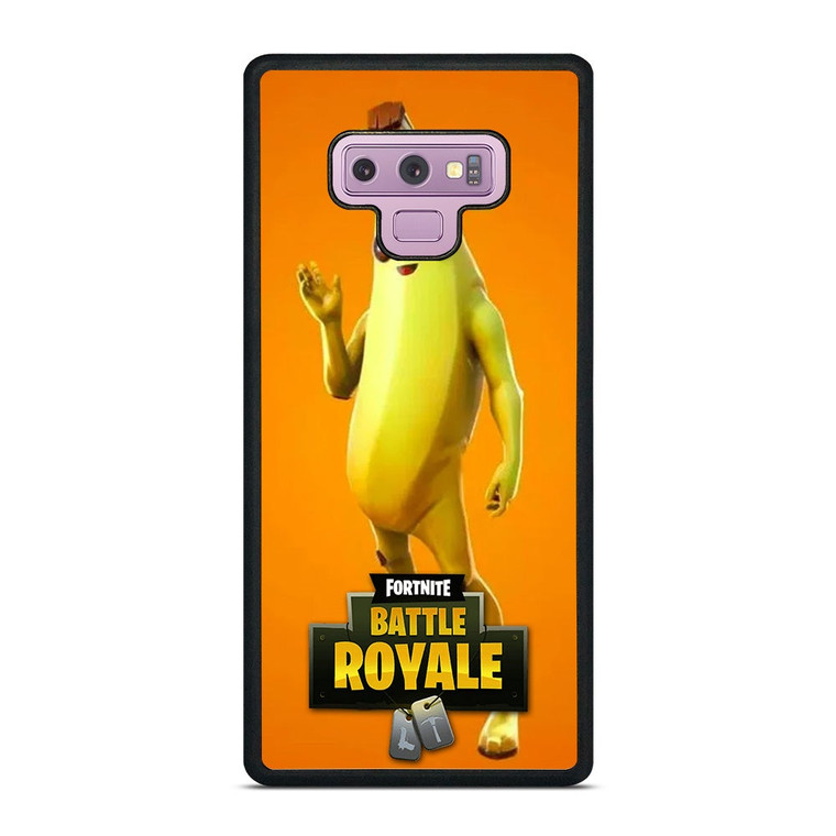 FORTNITE CHARACTER PEELY Samsung Galaxy Note 9 Case Cover