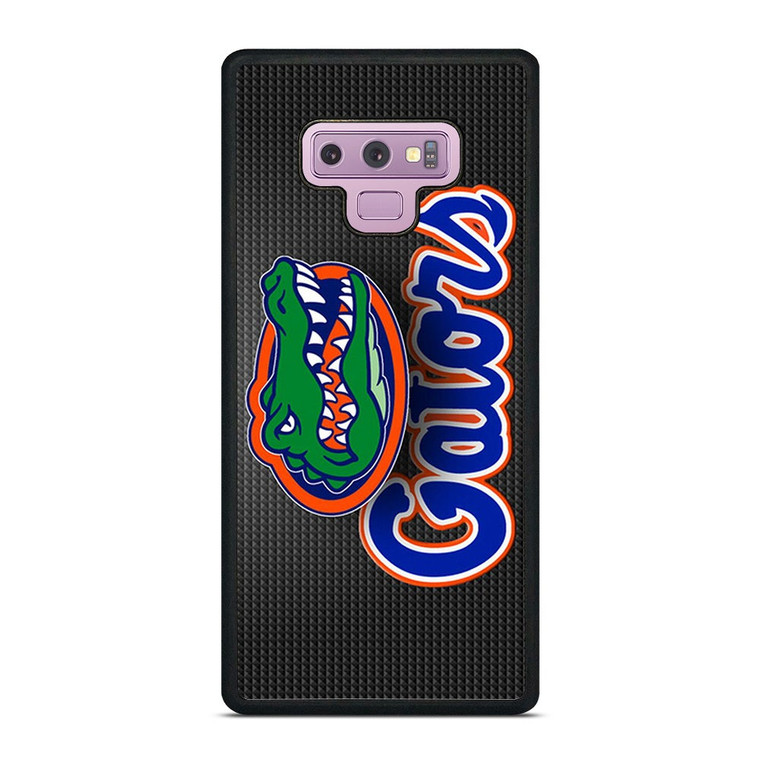 FLORIDA GATORS ICON Samsung Galaxy Note 9 Case Cover