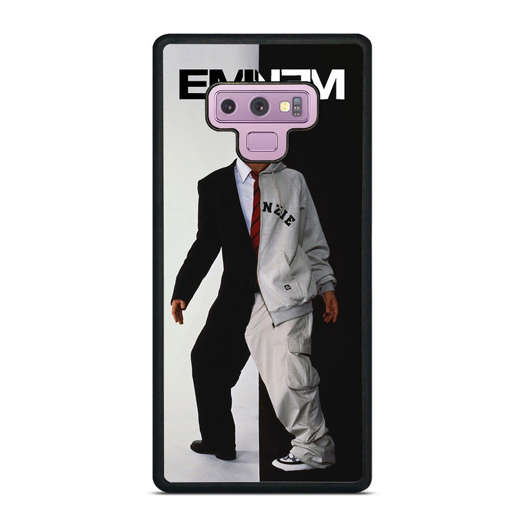 EMINEM RAPPER HIP HOP Samsung Galaxy Note 9 Case Cover