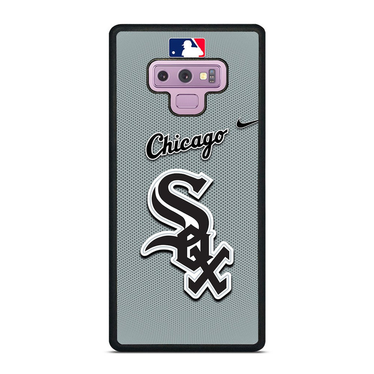 CHICAGO WHITE SOX MLB NEW Samsung Galaxy Note 9 Case Cover