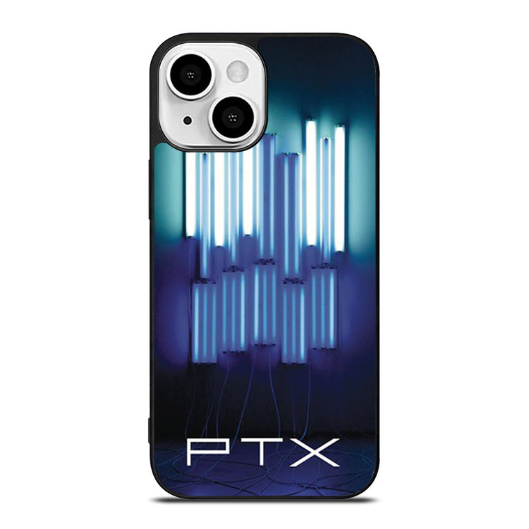 PENTATONIX PTX LOGO iPhone 13 Mini Case Cover